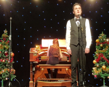 Christmas Concert 2016