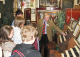 LTOT Theatre Organ Heritage Centre with Roger Fisher - RWA Northern Tour April 2013