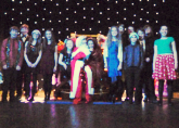 Student Concert - 26th November 2013
