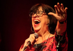 Liane Carroll